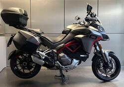 Ducati Multistrada 1260 S Grand Tour (2020) usata