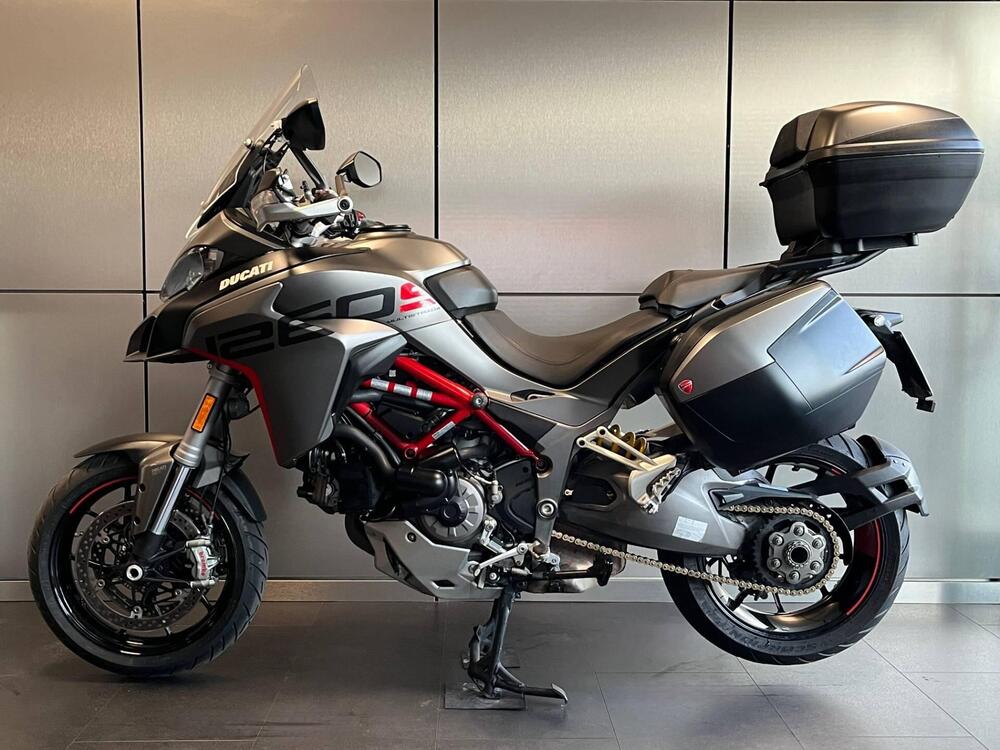 Ducati Multistrada 1260 S Grand Tour (2020) (4)