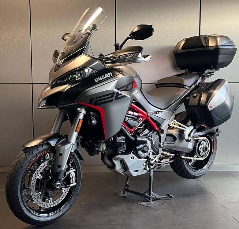 Ducati Multistrada 1260 S Grand Tour (2020) (3)