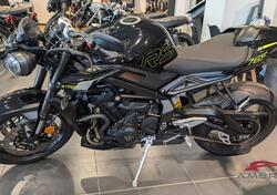 Triumph Street Triple 765 RS (2023 - 24) nuova