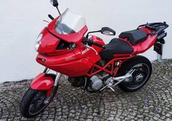 Ducati Multistrada 1000 DS (2003 - 06) usata