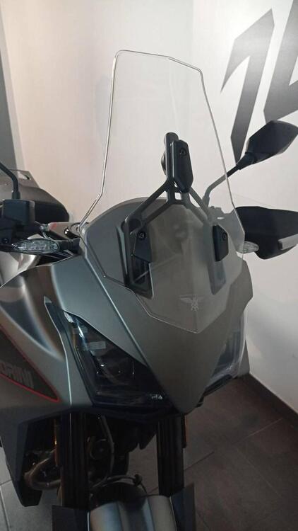 Moto Morini X-Cape 650 (2021 - 24) (2)