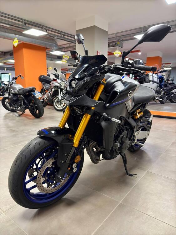 Yamaha MT-09 SP (2021 - 23) (3)