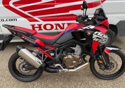 Honda Africa Twin CRF 1100L (2022 - 23) usata