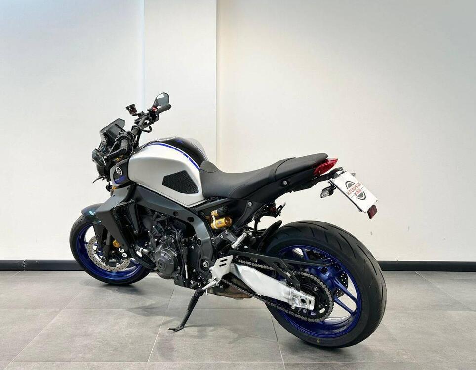 Yamaha MT-09 SP (2021 - 23) (3)