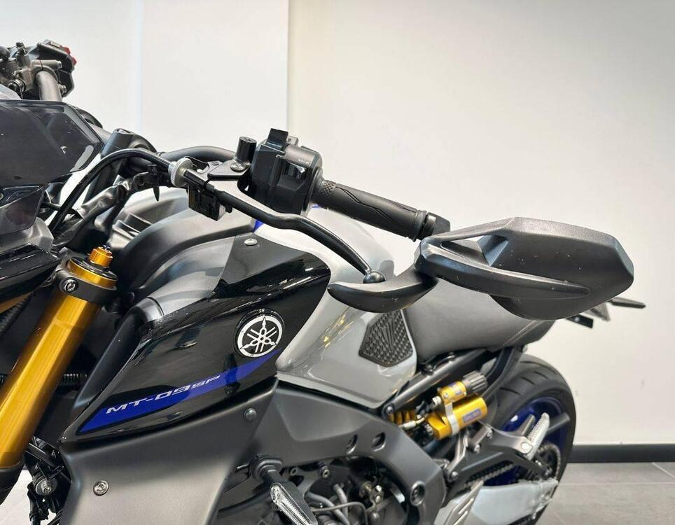 Yamaha MT-09 SP (2021 - 23) (5)