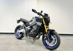 Yamaha MT-09 SP (2021 - 23) usata