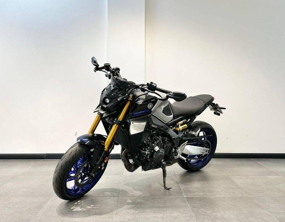 Yamaha MT-09 SP (2021 - 23) (4)