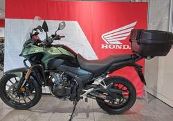 Honda CB 500 X (2022 - 23) usata