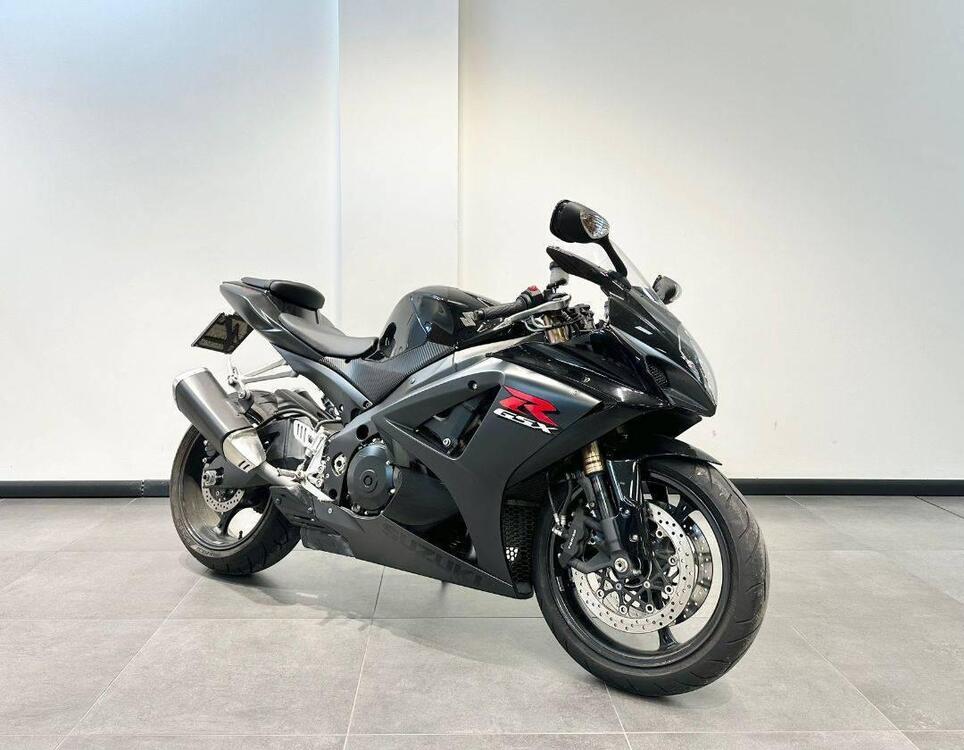 Suzuki GSX R 1000 (2006 - 08)