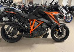 KTM 1290 Super Duke GT (2019 - 20) usata