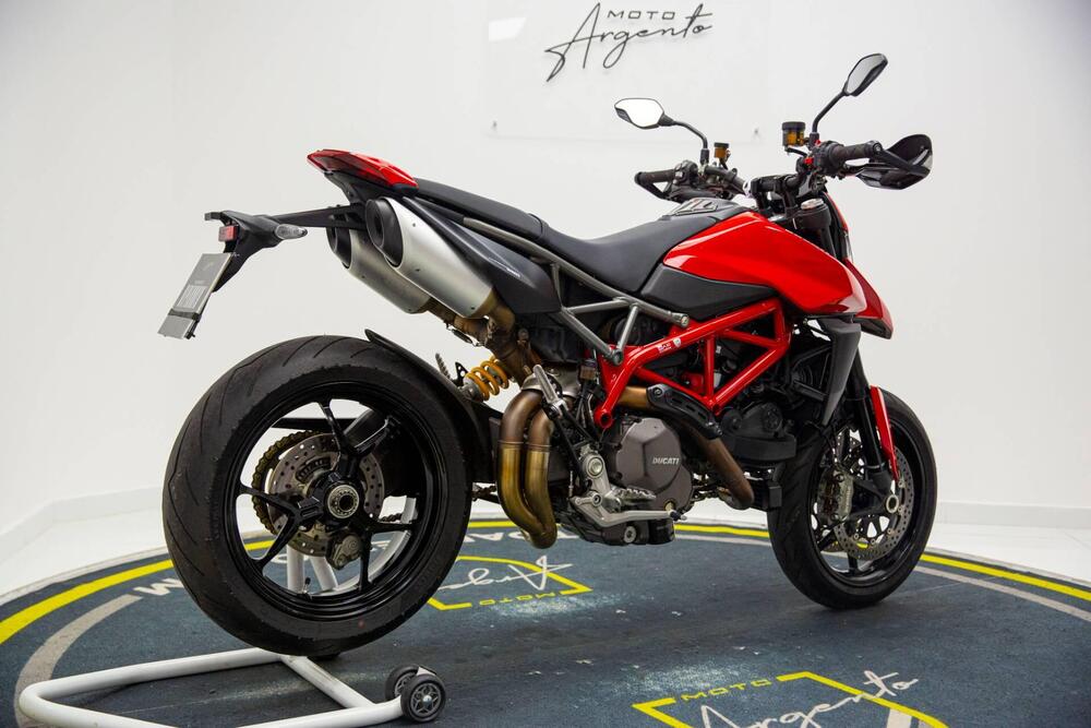 Ducati Hypermotard 950 (2019 - 20) (5)