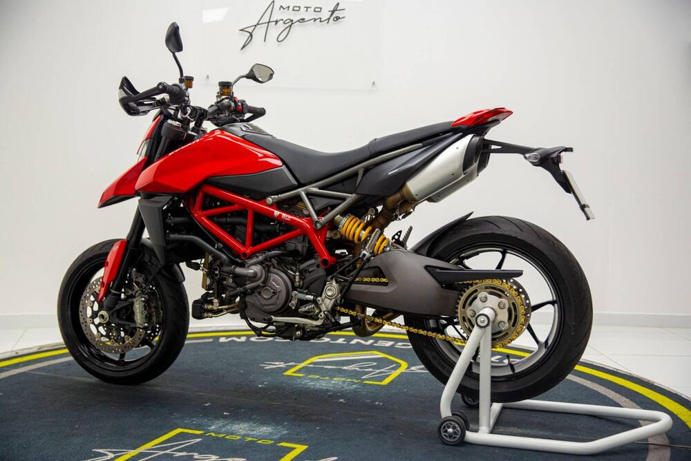 Ducati Hypermotard 950 (2019 - 20) (4)