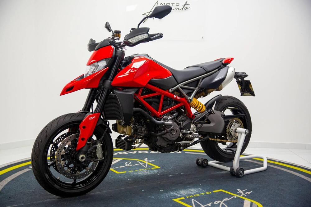 Ducati Hypermotard 950 (2019 - 20) (2)