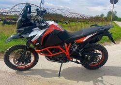 KTM 1290 Super Adventure R (2017 - 20) usata