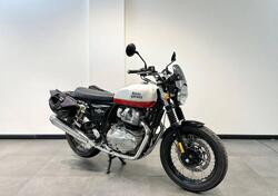 Royal Enfield Interceptor 650 (2019 - 20) usata