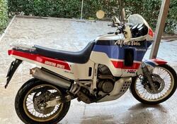 Honda Africa Twin XRV 650 usata