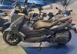 Yamaha X-Max 400 ABS (2013 - 16) usata