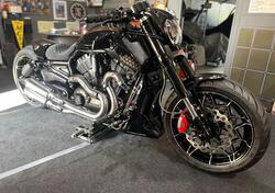 Harley-Davidson 1250 V-Rod Muscle (2009 - 17) - VRSCF usata