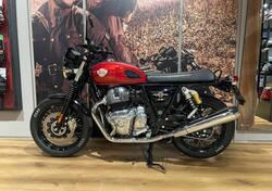 Royal Enfield Interceptor 650 (2021 - 24) usata