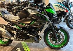 Kawasaki Z 500 SE (2024 - 25) nuova