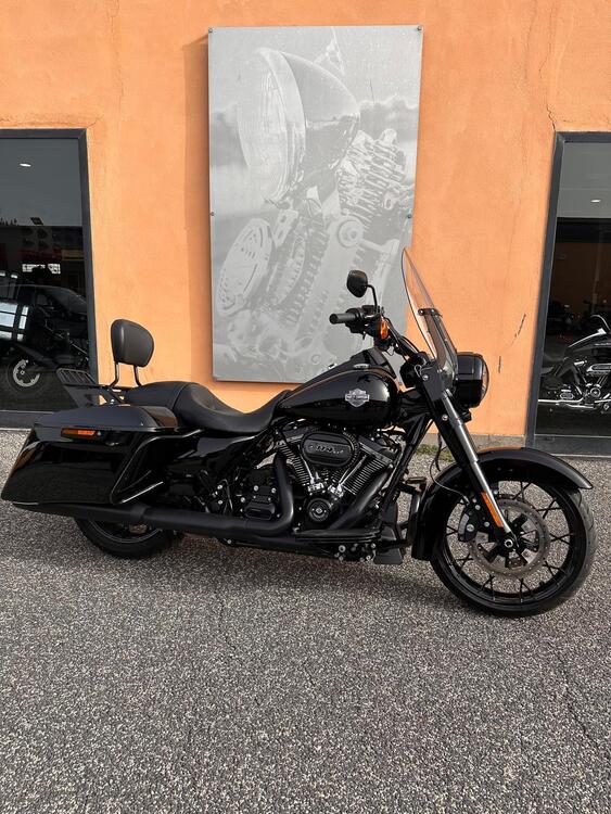 Harley-Davidson 114 Road King Special (2019 - 20) - FLHR