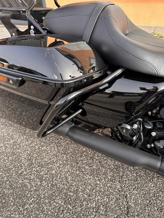 Harley-Davidson 114 Road King Special (2019 - 20) - FLHR (2)