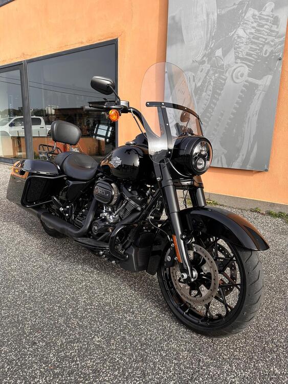 Harley-Davidson 114 Road King Special (2019 - 20) - FLHR (3)