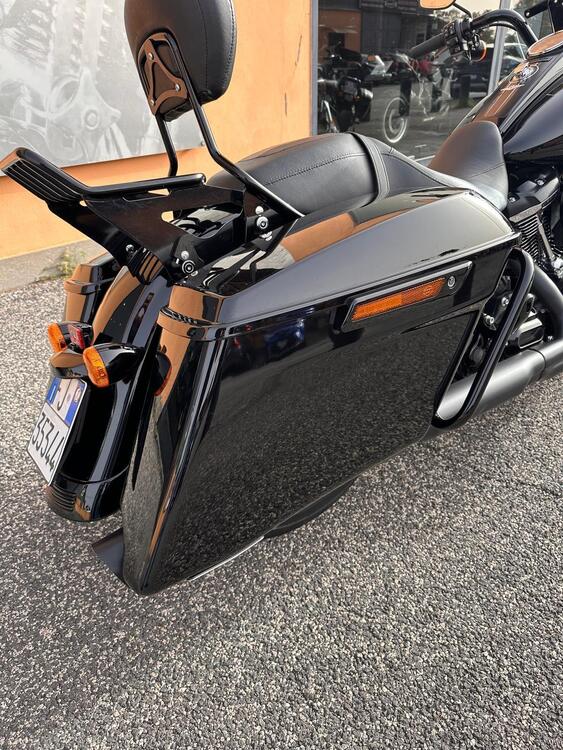 Harley-Davidson 114 Road King Special (2019 - 20) - FLHR (4)