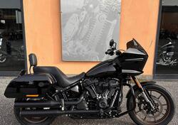 Harley-Davidson Low Rider ST (2022 - 24) usata