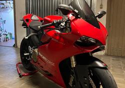 Ducati 1199 Panigale ABS (2013 - 14) usata