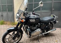 Triumph Bonneville SE (2009 - 13) usata