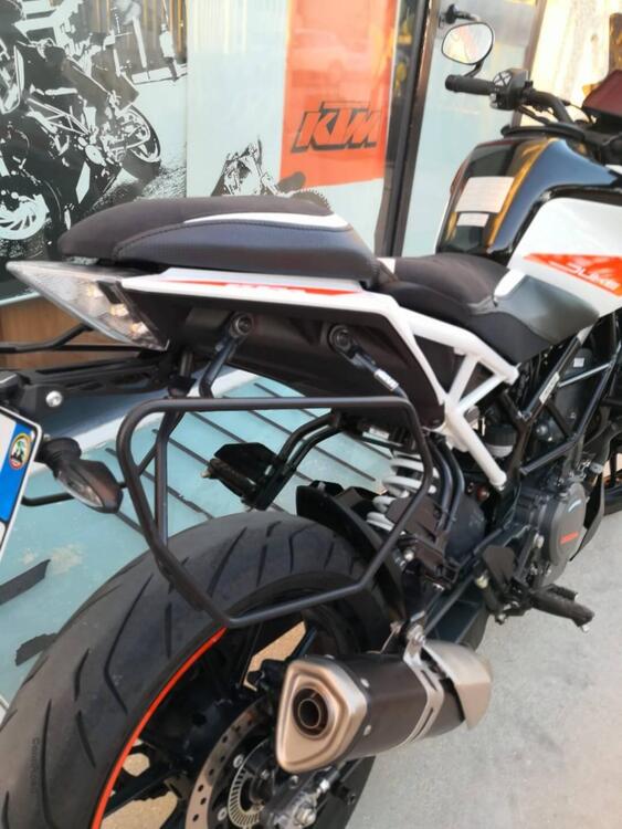 KTM 390 Duke (2021 - 23) (5)