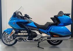 Honda GL 1800 Gold Wing Tour DCT & Airbag (2022 - 24) usata