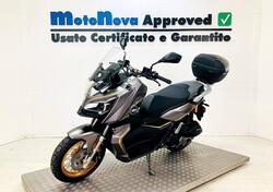 QJ Motor ATR 125 X (2024) nuova