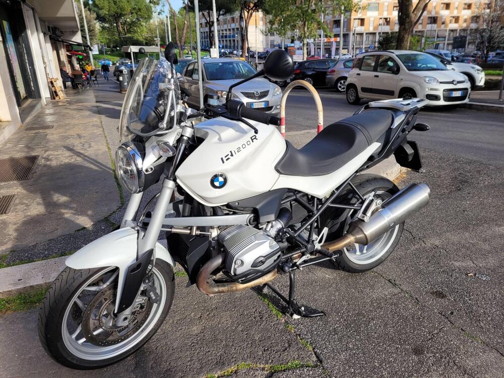 Bmw R 1200 R (2006 - 11)