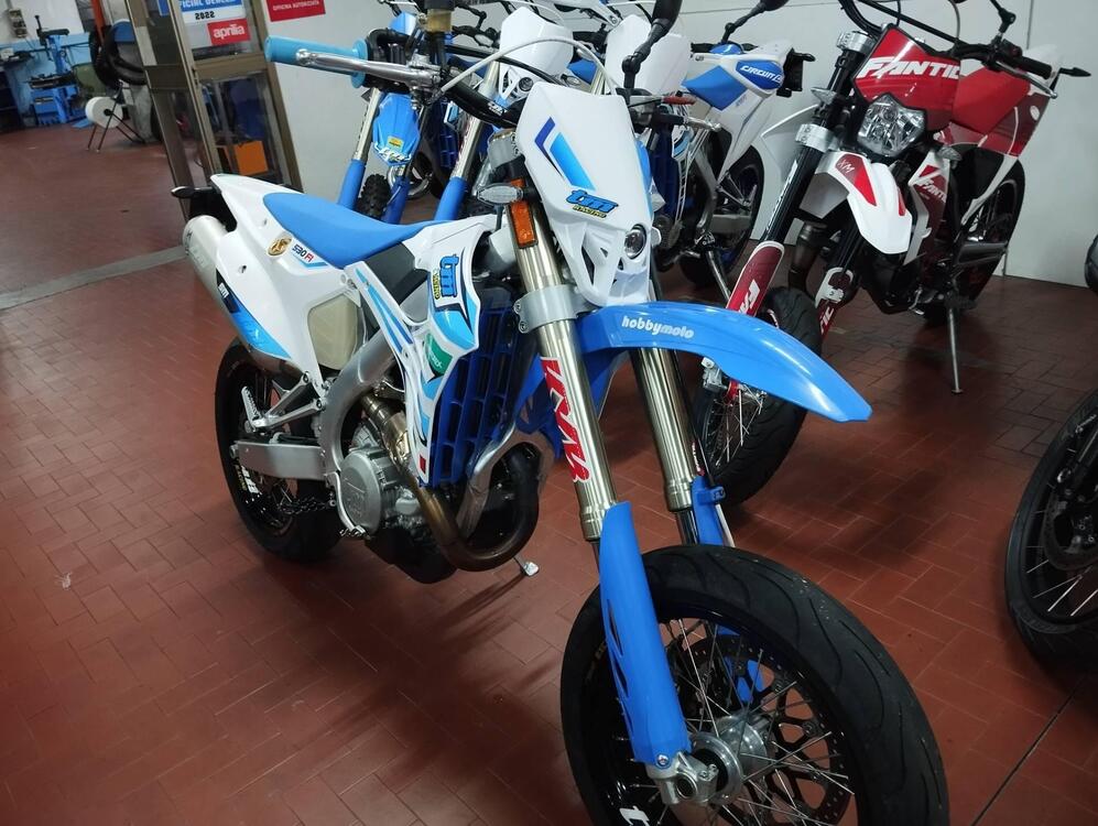 Tm Moto SMR 530 Fi Es 4t (2022) (2)