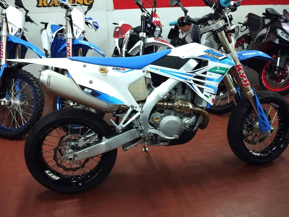 Tm Moto SMR 530 Fi Es 4t (2022) (3)