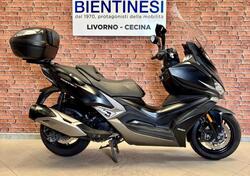 Kymco Xciting 400i S ABS (2019 - 20) usata