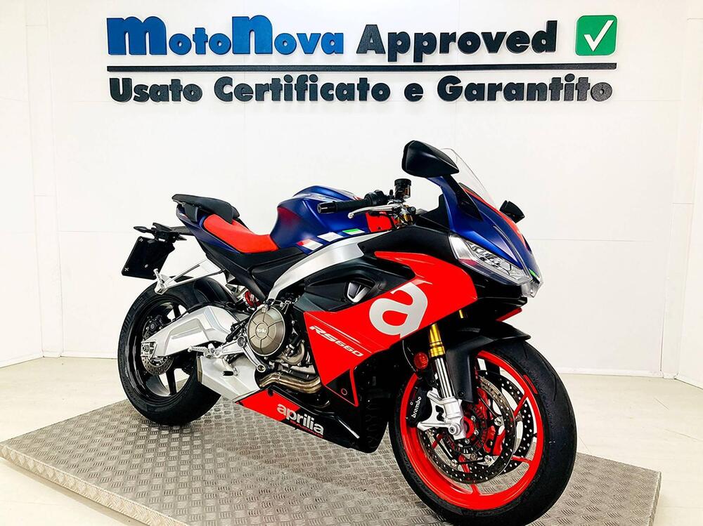 Aprilia RS 660 (2020 - 24) (3)