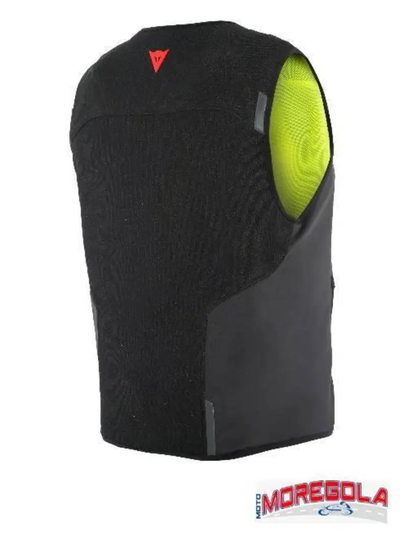 Air bag DAINESE D-AIR Smart Jacket (2)