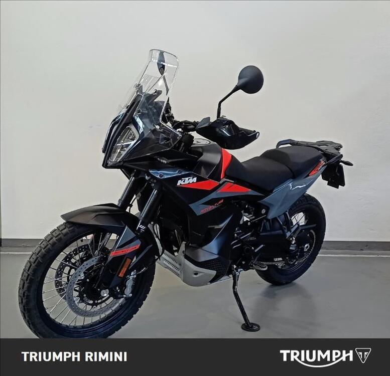 KTM 890 Adventure (2023 - 24) (2)