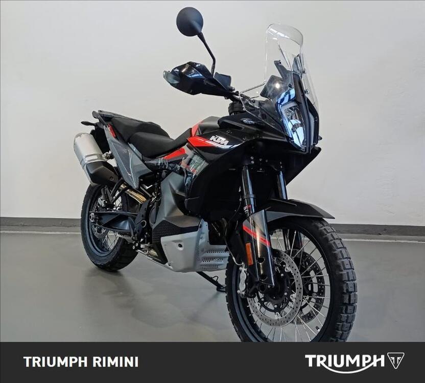 KTM 890 Adventure (2023 - 24) (3)