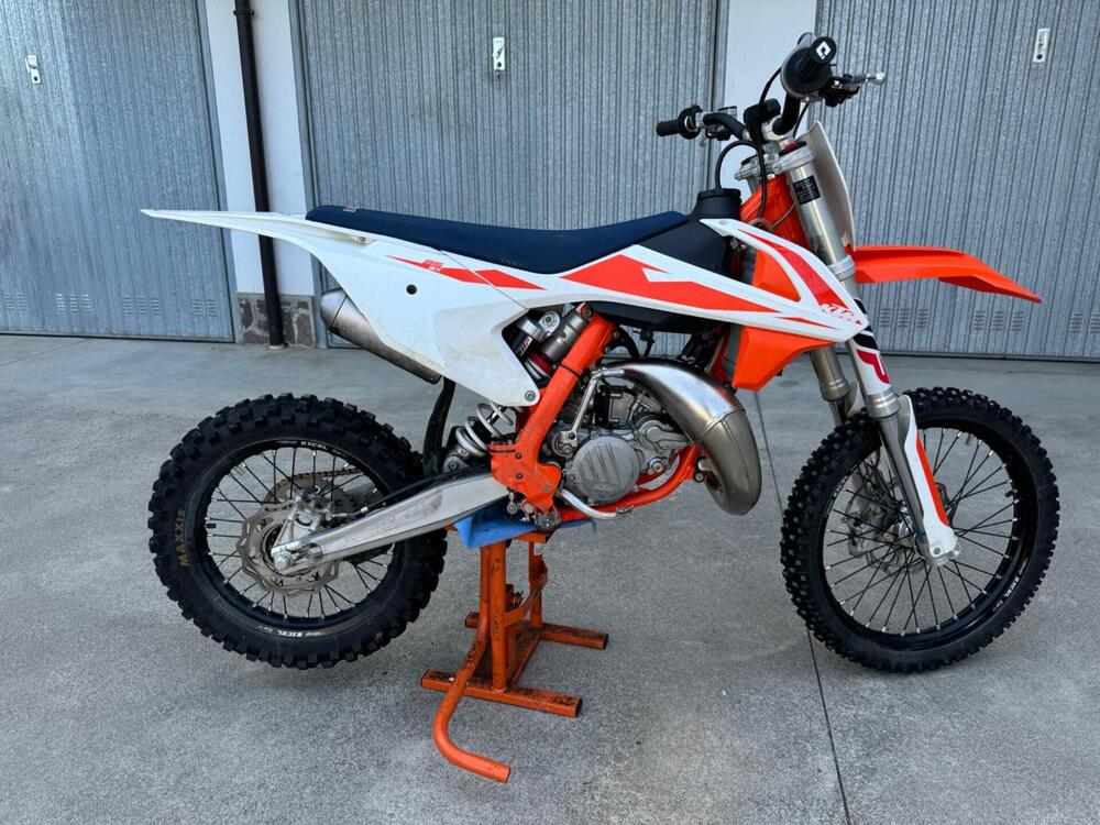 KTM SX 85 (2020)