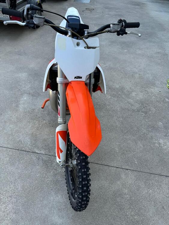 KTM SX 85 (2020) (3)