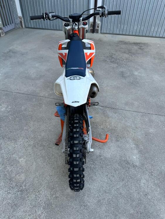 KTM SX 85 (2020) (4)