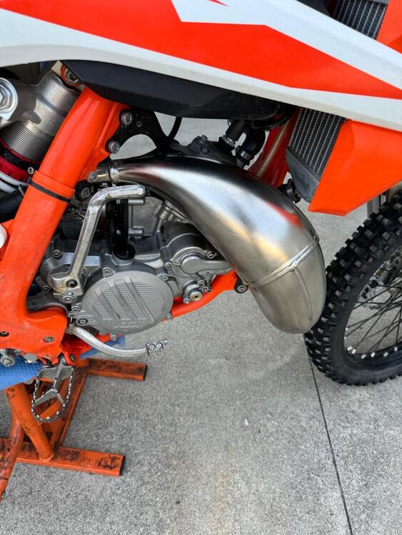 KTM SX 85 (2020) (5)