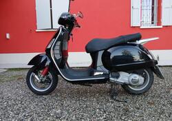 Vespa Granturismo 200 L usata