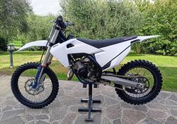 Husqvarna TC 125 (2021) usata