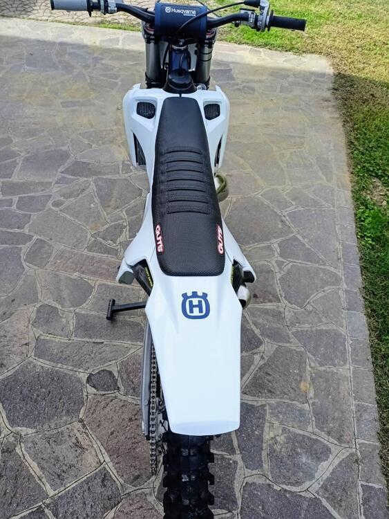 Husqvarna TC 125 (2021) (5)